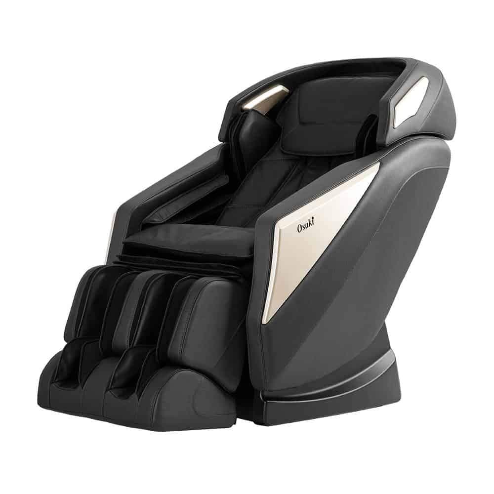 Osaki OS Pro Omni Full Body Reclining Massage Chairs with L Track Rollers & 6 Massage Styles - Senior.com Massage Chairs